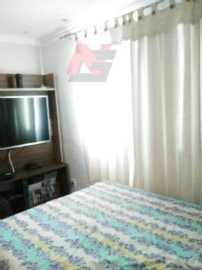 Imagem 4 de 15 de 09466 - Apartamento 3 Dorms, Continental - Osasco/sp - 9466