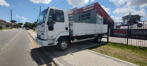 Ford Cargo 815 E Turbo 2p