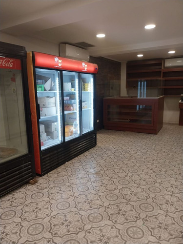 Local Comercial En Arriendo En Independencia