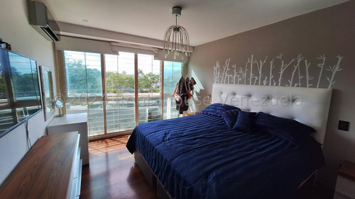 Apartamento En Alquiler Lomas Del Sol Mls #25-24780