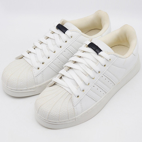 Cordones Sin Cordones Con Hebilla Para Zapatos, Cordones Con