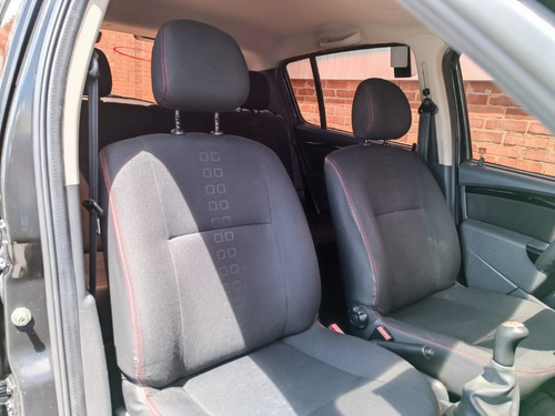 Imagen 11 de 14 de Renault Sandero