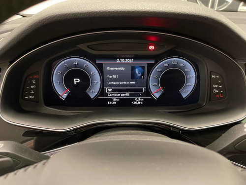 Imagen 9 de 10 de Audi Q8 2021 3.0 55 Tfsi Quattro