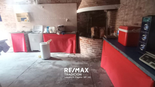 Casa 2 Dormi En Venta 200 Mts2 En Barranqueras