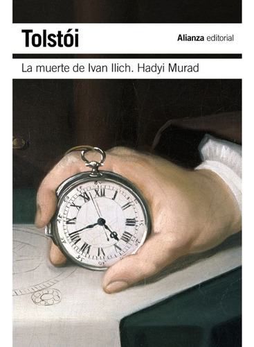 La Muerte De Ivan Ilich / Literatura Escolar