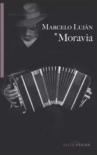 Libro Moravia *cjs