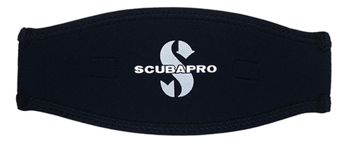 Scubapro Funda De Neopreno Para Máscara