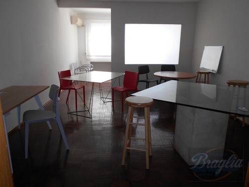 Venta Edificio Ciudad Vieja Braglia Oportunidad