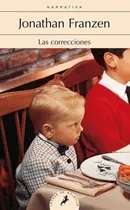 Comprar Las correcciones, de Jonathan Franzen. Salamandra Bolsillo Editorial SALAMANDRA BOLSILLO, tapa blanda en español, 2014