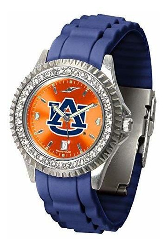 Auburn Tigers - Sparkle Reloj.