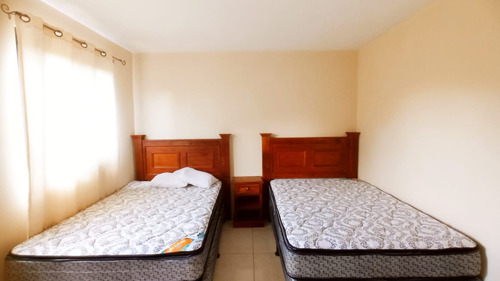 Imagen 22 de 30 de Vendo Belleza De Apartamento, Listo Para Estrenar, Excelente Precio