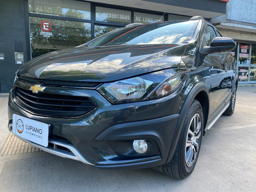 Chevrolet Onix 1.4 Activ 98cv