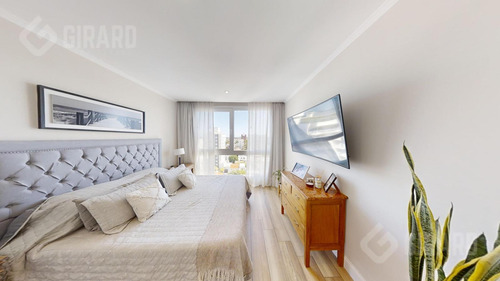 Departamento En Venta De 4 Ambientes En Zona Chauvin, Moderno Edificio