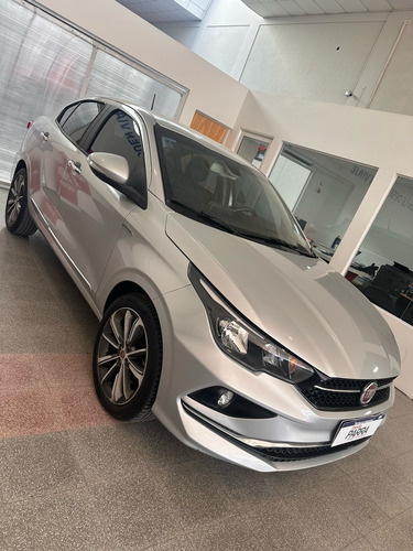 Fiat Cronos 1.8 16v Precision