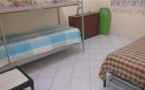 Imagem 11 de 23 de Apartamento Com 2 Dorms, Jardim Imperador, Praia Grande - R$ 240 Mil, Cod: 4090 - V4090