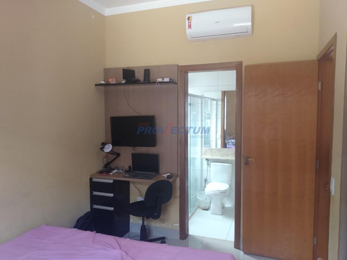 Imagem 11 de 24 de Casa À Venda Em Residencial Cittá Di Salerno - Ca280537