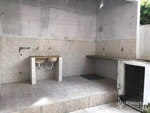 Casa Com 4 Dormitórios, Terreno De 10x20, Área Construída De 160m² - Próx A Av. Fraga Maia