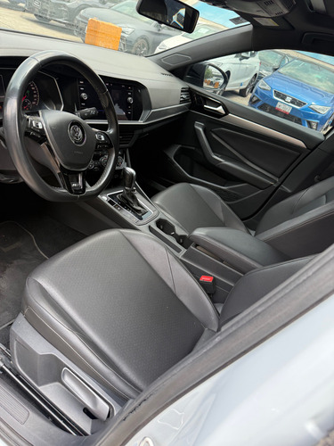 Volkswagen Jetta 1.4 T Fsi Rline Tip