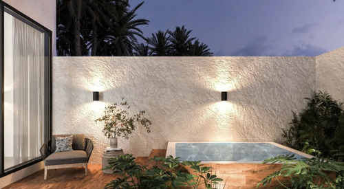 Hermosa Residencia En Preventa Ubicada En Chelem, Priv. Puerto Esmeralda