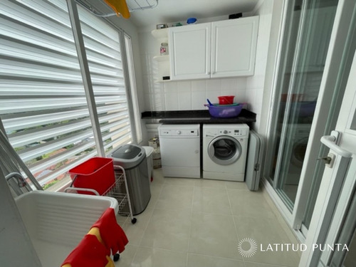 Imagen 28 de 30 de Piso Alto En Le Jardin, 3 Suites Más Dependencia