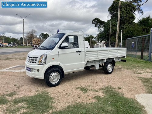 Imagen 2 de 14 de Victory K1 Pick Up 1400 K Full 1.2 0km -permuto/financio