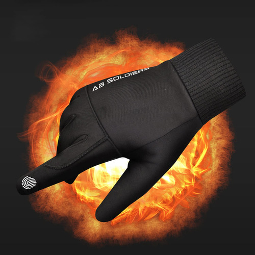 Pantalla De Invierno Gs Para Hombre Para Ciclismo Y Equitaci