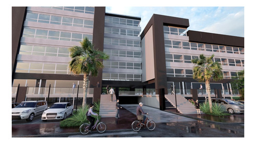 Imagen 4 de 10 de Cochera En Delta Center!