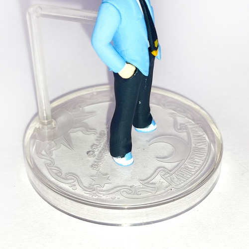 Cardcaptor Sakura Atsumete For Girls Vol4 - Touya Kinomoto (Usado)