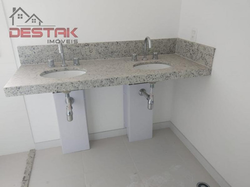 Ref.: 4102 - Apartamento Em Jundiaí Para Venda - V4102