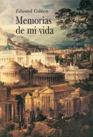 Libro Memorias De Mi Vida-nuevo