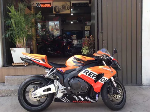 Honda repsol sale 200cc