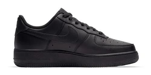 Nike air max 1 mujer negras hotsell