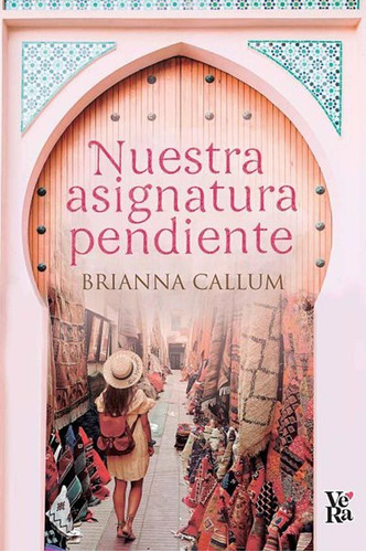 Nuestra Asignatura Pendiente - Brianna Callum