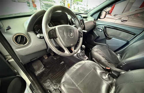 Renault Duster 2.0 Ph2 4x2 Privilege 143cv