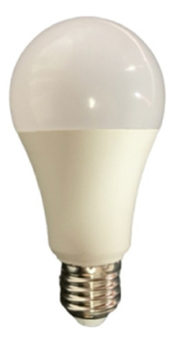 Ampolleta Bulbo 15w 220v