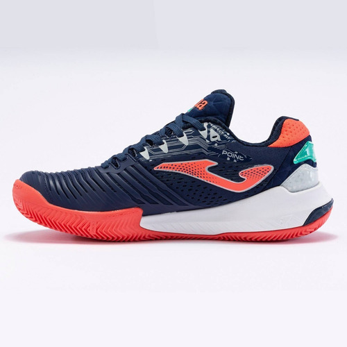 Zapatillas Tenis Padel Joma T. Point