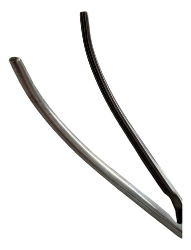 Set De Pinzas Vasculares Para Adulto F12 (Usado)