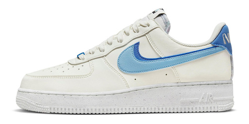 Zapatillas Nike Air Force 1 Low '07 Urbano Do9786-100   