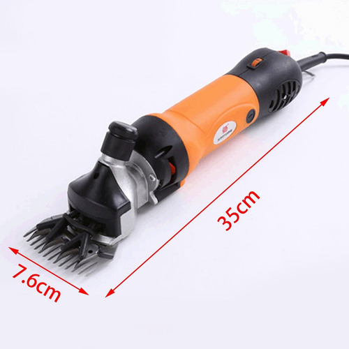 Herramienta De Corte De Esquila Eléctrica Profesional,