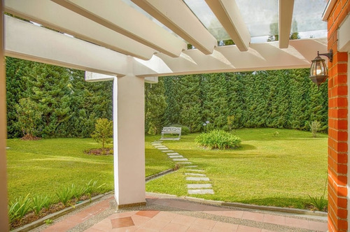 Imagen 5 de 19 de Venta Casa En El Alto De Las Palmas, Medellin, Cerca A Indiana Mall