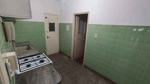 Imagen 11 de 18 de Venta Departamento 3 Dormitorios Microcentro