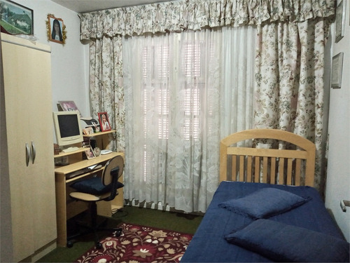 Imagem 21 de 30 de Vende-se Casa/sobrado, Jardim Umuarama, 3 Dormitórios 1 Suíte, Possui Subsolo Independente Com Salão - Reo459353