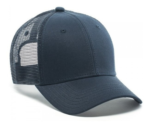Imagen 3 de 4 de Dickies Ba0jy - Gorra Con Mesh Tipo Camionero Trucker