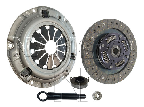Kit Clutch Honda Civic Ex;lx 1998 1.6l Namcco
