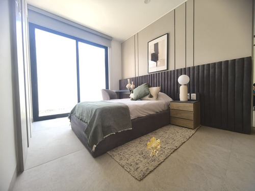 Casa En Venta Con Vista Panorámica En Zibata!