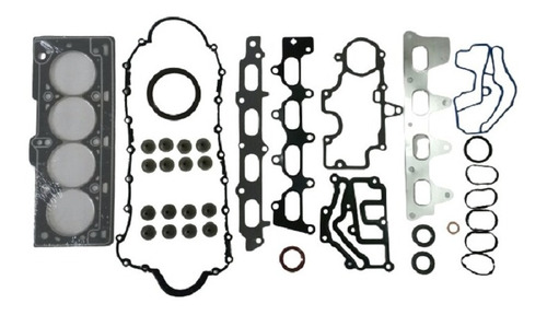 Empacadura Renault Symbol Megan Clio Kangoo 16 Valvulas