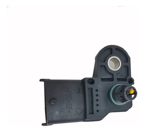 Sensor De Presión De Admisión 0281002743 Para Ec210 Camión
