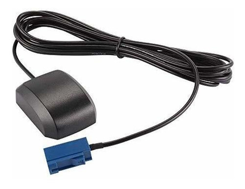Gps Para Coche Antena Activa 28db Ganancia Fakra Conector Ma