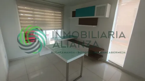 Casa En Arriendo En Altos De Cabecera. Cod A16835