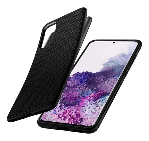 Funda Spigen Samsung Galaxy S20 Liquid Air
